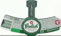 Grolsch, Premium Lager