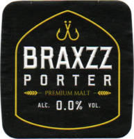 Braxzz, Porter Braxzz, Porter