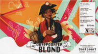 100 Watt Brewery, Oostpoorter Blond