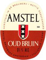 Amstel Brouwerij, Amstel Oud Bruin