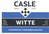 Casle Bier, Witte