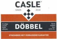 Casle Bier, Döbbel Casle Bier, Döbbel