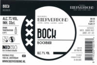 Bierverbond, Bock