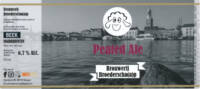 Brouwbroederscha(a)p, Peated Ale