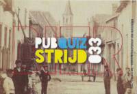 Buitenlandse bieren voor Nederlandse markt (etiket Nederlandse plaatsnaam), PubQuizStrijd 033