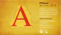 De Brouwschuur, Pilsner A