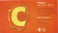 De Brouwschuur, Pilsner C