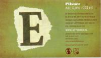 De Brouwschuur, Pilsner E