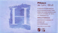 De Brouwschuur, Pilsner H