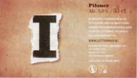 De Brouwschuur, Pilsner I