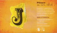 De Brouwschuur, Pilsner J