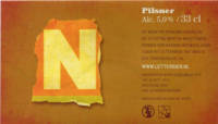 De Brouwschuur, Pilsner N
