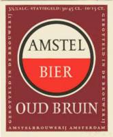 Amstel Brouwerij, Amstel Bier Oud Bruin