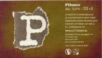 De Brouwschuur, Pilsner P