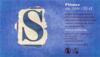 De Brouwschuur, Pilsner S