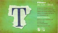 De Brouwschuur, Pilsner T
