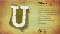 De Brouwschuur, Pilsner U