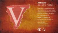 De Brouwschuur, Pilsner V