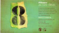 De Brouwschuur, Pilsner 8