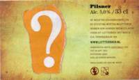 De Brouwschuur, Pilsner ?