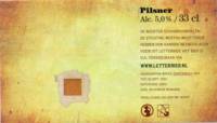 De Brouwschuur, Pilsner ■