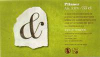 De Brouwschuur, Pilsner &