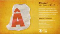 De Brouwschuur, Pilsner Â