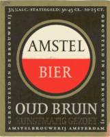 Amstel Brouwerij, Amstel Bier Oud Bruin