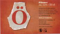 De Brouwschuur, Pilsner Ö