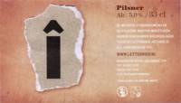 De Brouwschuur, Pilsner Î