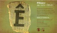 De Brouwschuur, Pilsner Ê