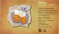 De Brouwschuur, Pilsner