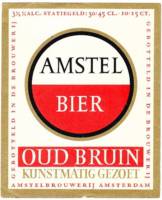 Amstel Brouwerij, Amstel Bier Oud Bruin