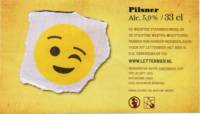 De Brouwschuur, Pilsner ☻