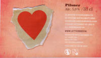 De Brouwschuur, Pilsner ♥