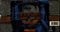 Brouwerij De Kluys, Godfried Barbatus-Barrel Aged #4