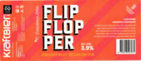 KraftBier, Flipflopper