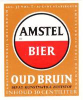 Amstel Brouwerij, Amstel Bier Oud Bruin