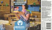 Brouwerij De Moersleutel, Margreet