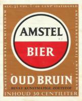 Heineken, Amstel Bier Oud Bruin