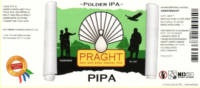 Bierbrouwerij Praght, PIPA