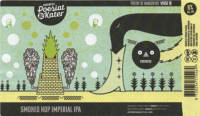 Brouwerij Poesiat & Kater, Smoked Hop Imperial IPA