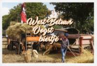 Buitenlandse bieren voor Nederlandse markt (etiket Nederlandse plaatsnaam), West Betuws Oogst Biertje Tripel