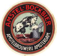 Amstel Brouwerij, Amstel-Bockbier