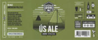 Het Brouwdok, Ús Ale American Pale Ale
