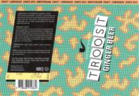 Brouwerij Troost, Ginger Beer