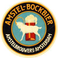 Amstel Brouwerij, Amstel-Bockbier