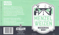 Muifelbrouwerij, Menzel Weizen