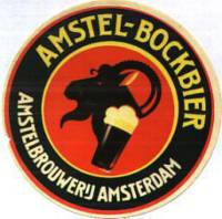 Amstel Brouwerij, Amstel-Bockbier