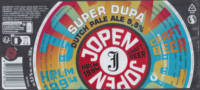 Jopen B.V., Super Dupa Dutch Pale Ale